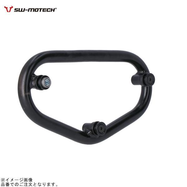 SW-MOTECH SWモテック HTA0120310000 SLC サイドキャリア (左) DAX125_6