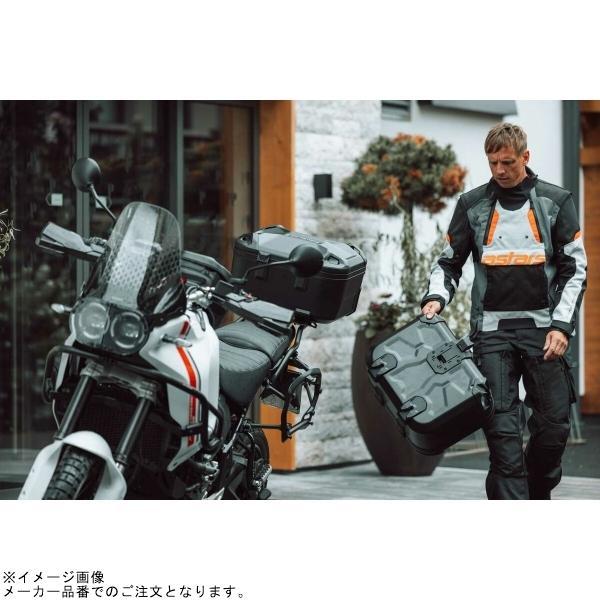 SW-MOTECH SWモテック HSK0074511001/B DUSC Lサイズ (41L)_1