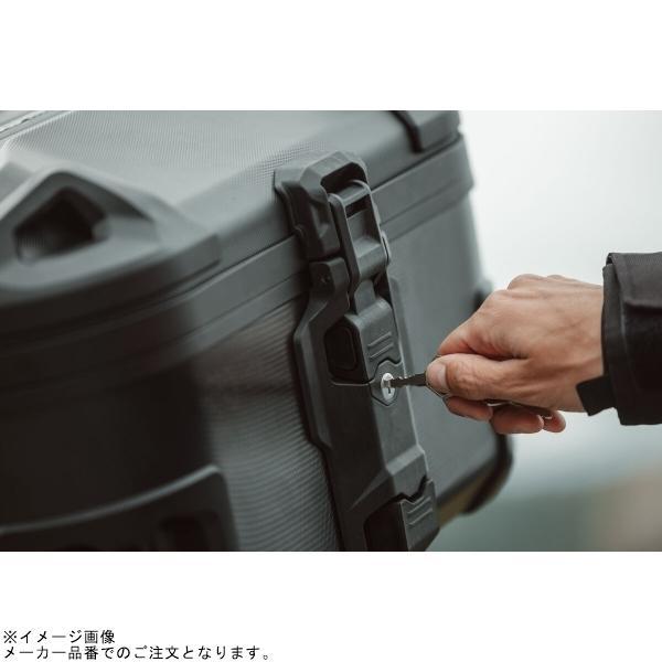 SW-MOTECH SWモテック HSK0074511001/B DUSC Lサイズ (41L)_3