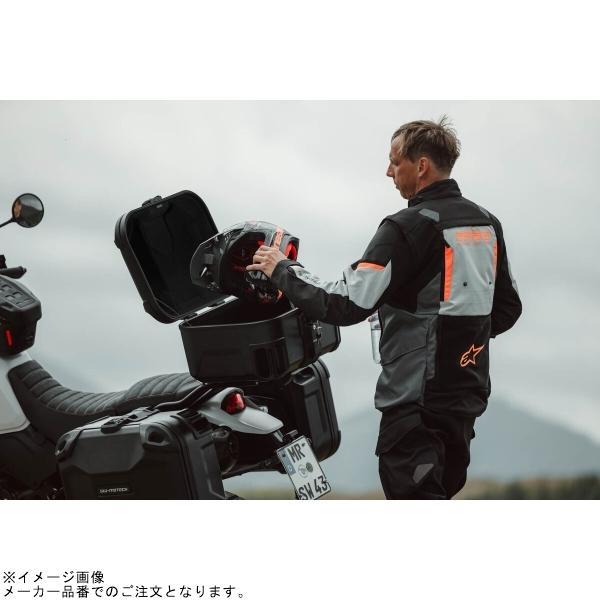 SW-MOTECH SWモテック HSK0074511001/B DUSC Lサイズ (41L)_7