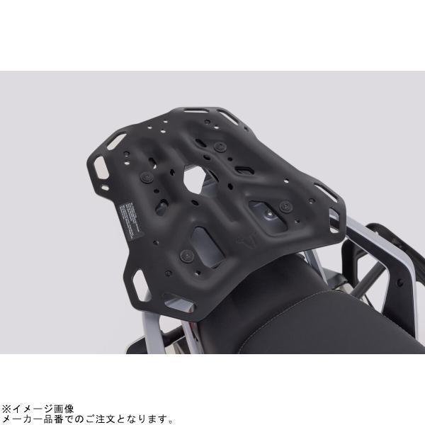 SW-MOTECH SWモテック GPT1763219000/B ADV-RACK V85 TT_1