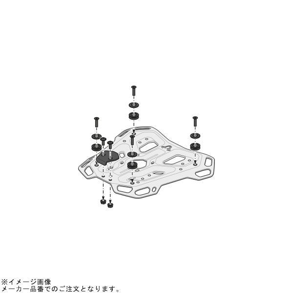 SW-MOTECH SWモテック GPT1763219000/B ADV-RACK V85 TT_4