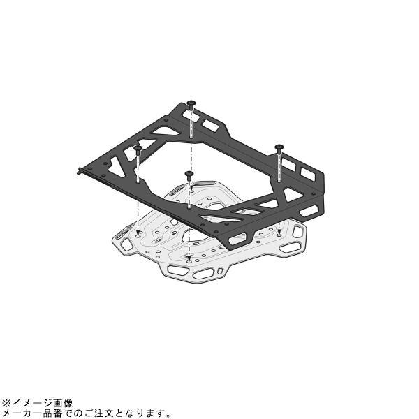 SW-MOTECH SWモテック GPT1763219000/B ADV-RACK V85 TT_5