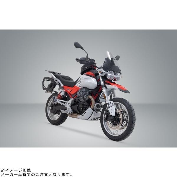 SW-MOTECH SWモテック KFT1763230000/B PROサイドキャリア V85 STRADA