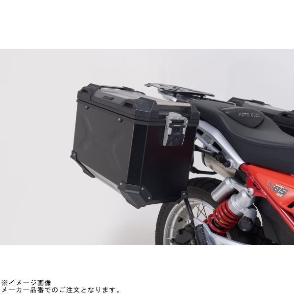 SW-MOTECH SWモテック KFT1763230000/B PROサイドキャリア V85 STRADA