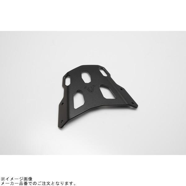 SW-MOTECH SWモテック GPT0121116000/B STREET-RACK ブラック CB1000 HORNETの画像