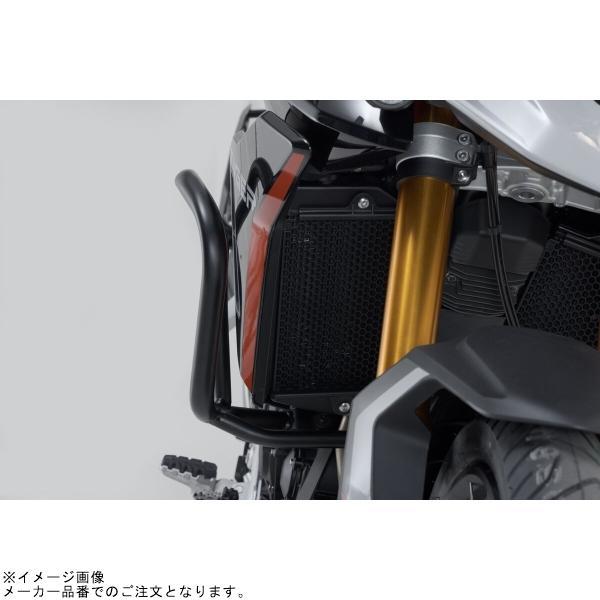 SW-MOTECH SWモテック SBL1195310001/B クラッシュバー ブラック TIGER 900_2
