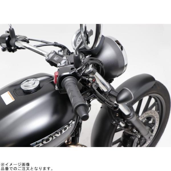 ACTIVE アクティブ 12010301 STFブレーキレバー ガンメタ CBR250RR/GROM/MONKEY125_2