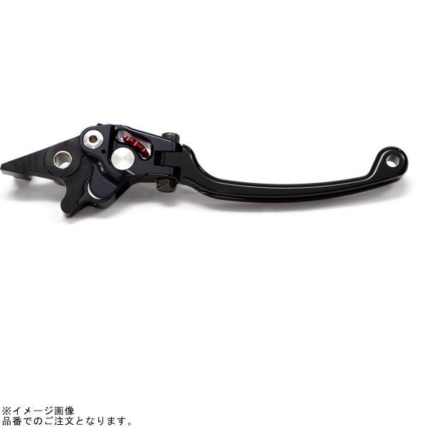 ACTIVE アクティブ 12050101 STFブレーキレバー ブラック GSX250R/GSX-S1000GT_2