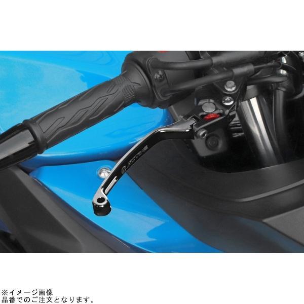 ACTIVE アクティブ 12050401 STFブレーキレバー ブルー GSX250R/GSX-S1000GT_1