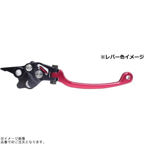 ACTIVE アクティブ 12070201 STFブレーキレバー レッド NINJA250/NINJA250SL/NINJA400_1