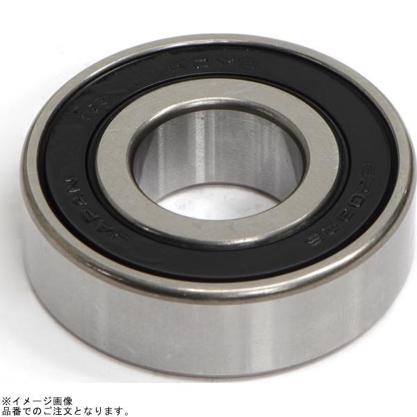 KOYO KOYO 62032RS ラバーシールベアリング 6203 : SPEED EDGE - 通販