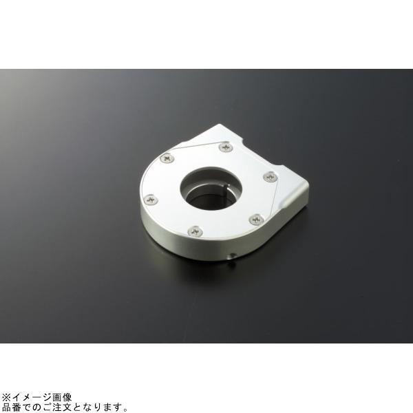 ACTIVE アクティブ 1062341 スロットルキット TYPE-2 シルバー 巻取φ36