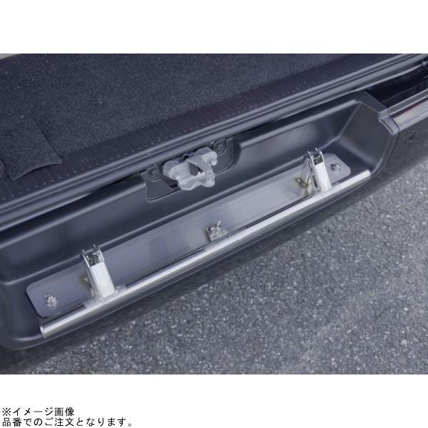 ACTIVE アクティブ 1990113 ラダーレールフック (HIACE バン 200系