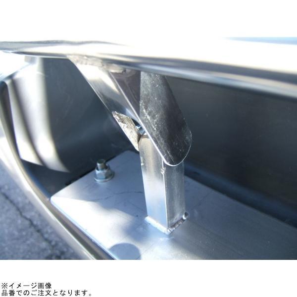 ACTIVE アクティブ 1990113 ラダーレールフック (HIACE バン 200系