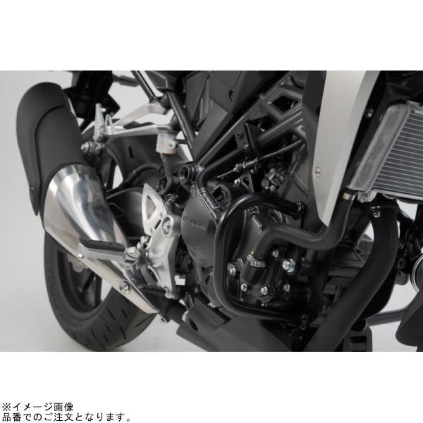 SW-MOTECH SWモテック SBL0190610000/B クラッシュバー CB300R_1