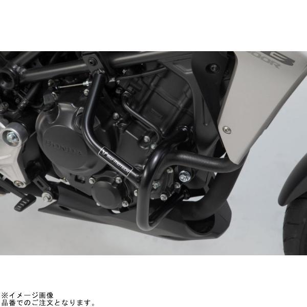 SW-MOTECH SWモテック SBL0190610000/B クラッシュバー CB300R_2