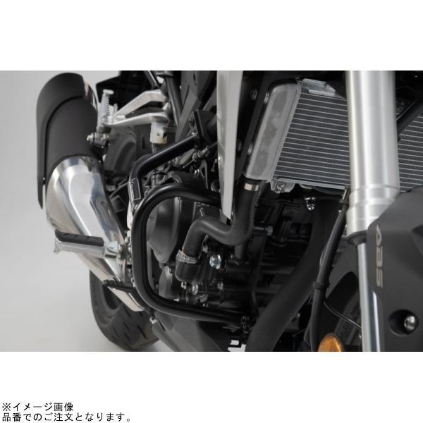 SW-MOTECH SWモテック SBL0190610000/B クラッシュバー CB300R_3