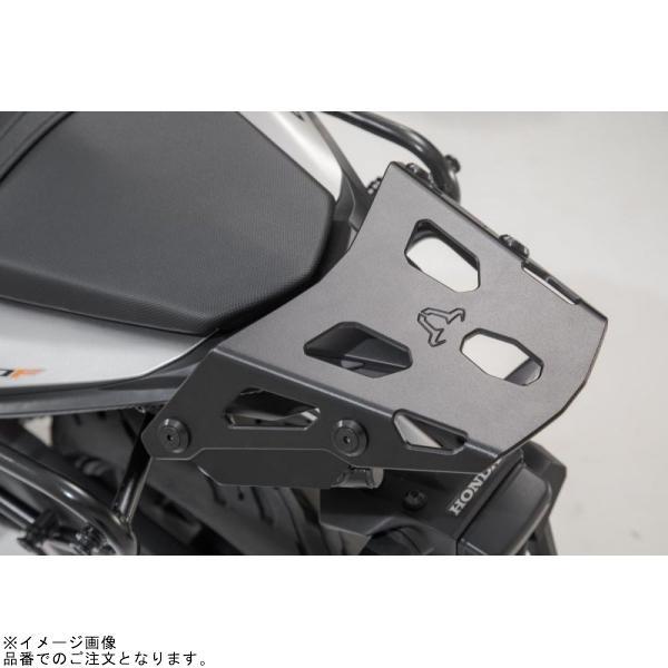 SW-MOTECH SWモテック GPT0192416000/B STREET-RACK ブラック CB500F/CBR500R_1