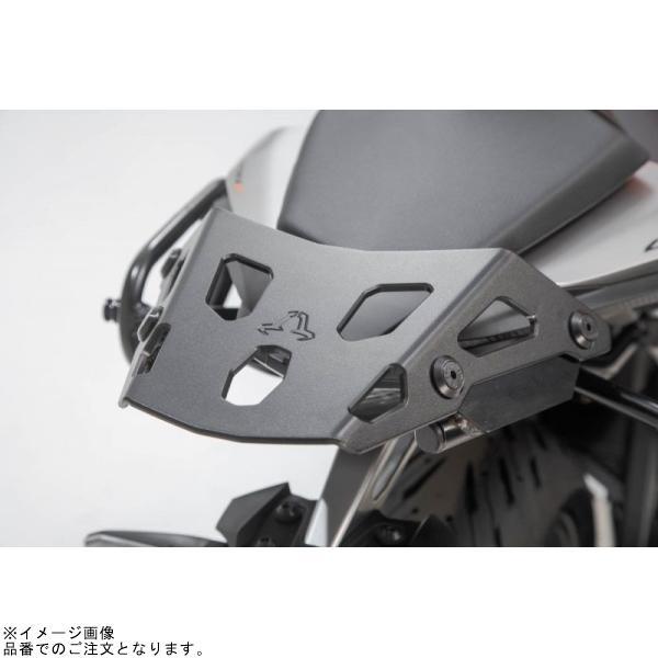 SW-MOTECH SWモテック GPT0192416000/B STREET-RACK ブラック CB500F/CBR500R_2