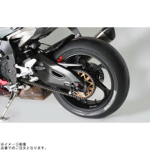 GALE SPEED（ゲイルスピード） 28353042 スプロケット アルミ製