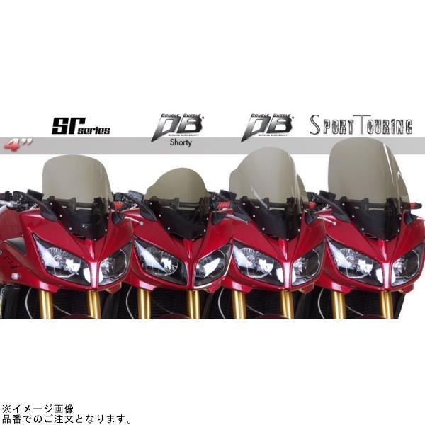ZERO GRAVITY ゼログラビティ 2050702 スクリーン SRタイプ スモーク FZ-1 FAZER_2