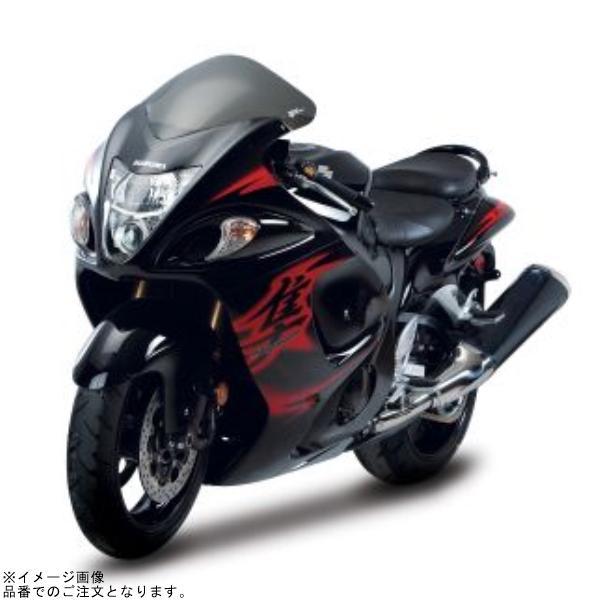 ZERO GRAVITY ゼログラビティ 2013402 スクリーン SRタイプ スモーク GSX1300R_1