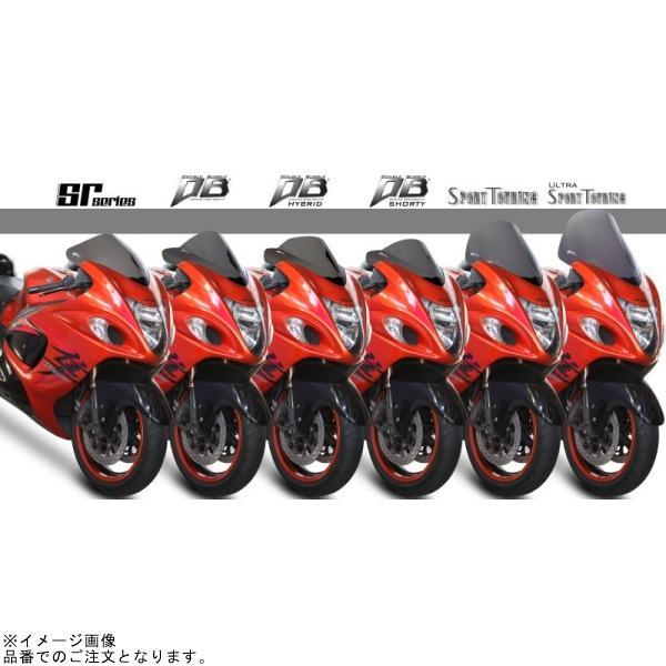 ZERO GRAVITY ゼログラビティ 2013402 スクリーン SRタイプ スモーク GSX1300R_2