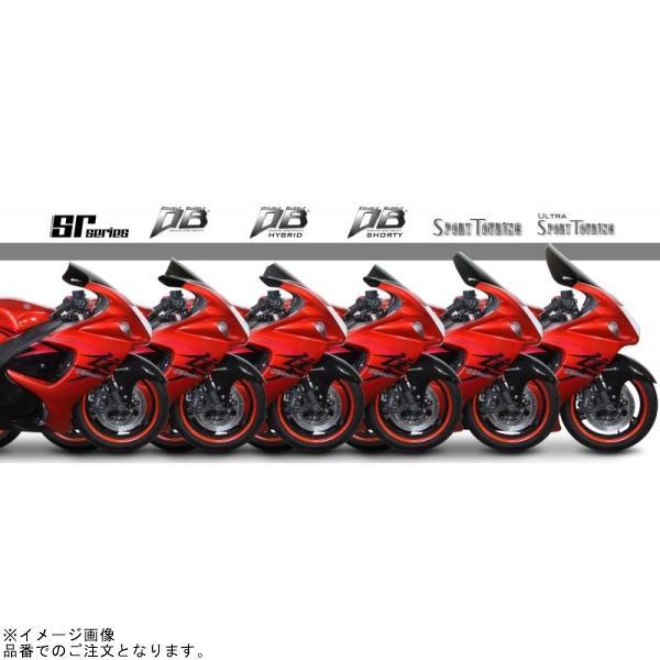 ZERO GRAVITY ゼログラビティ 2013402 スクリーン SRタイプ スモーク GSX1300R_4