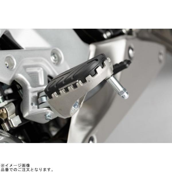 SW-MOTECH SWモテック FRS0101110401/S ION フットレストキット BMW /TRIUMPHの画像