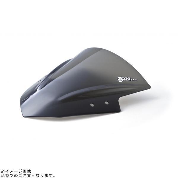 ZERO GRAVITY ゼログラビティ 2028219 スクリーン SRタイプ ダークスモーク NINJA250/300_1
