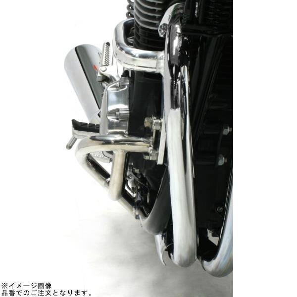 ACTIVE アクティブ 1110010 ステンレス エンジンガード CB1100/EX/RS 