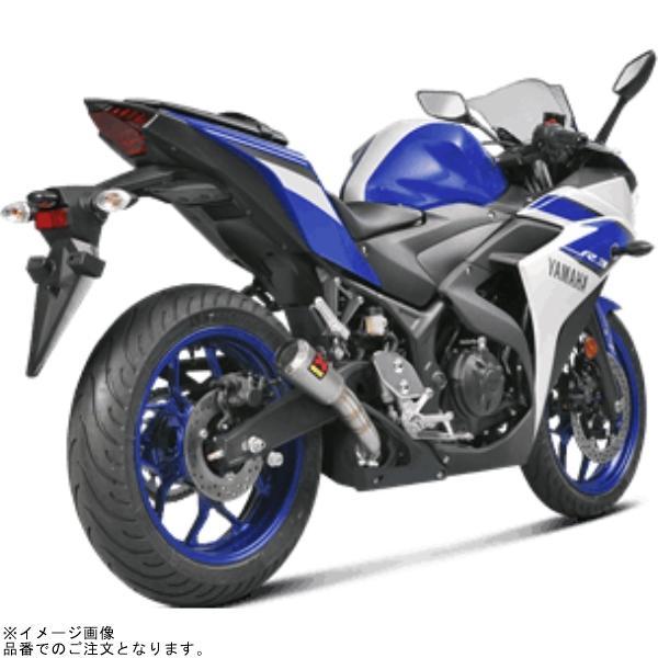 AKRAPOVIC（アクラポビッチ） S-Y2SO11-AHCSSJPA 政府認証マフラー