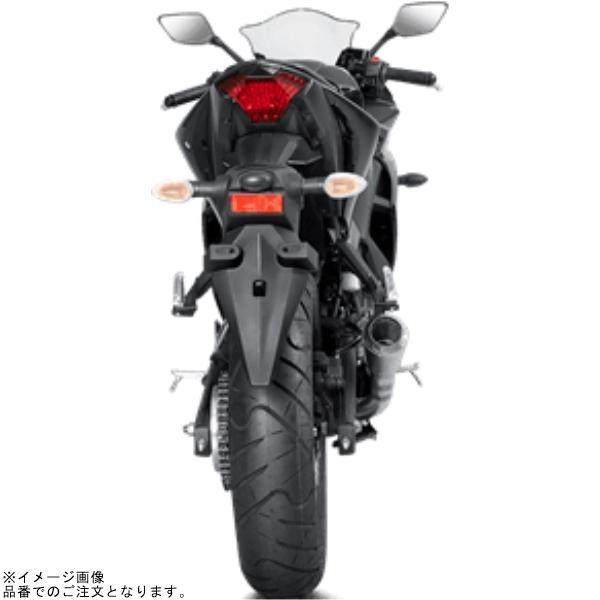 AKRAPOVIC（アクラポビッチ） S-Y2SO11-AHCSSJPA 政府認証マフラー