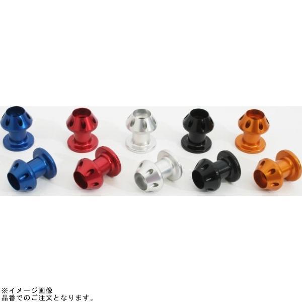 ACTIVE アクティブ 1992026 荷掛けフック ブラック (2個セット