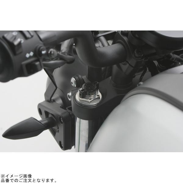 HYPERPRO（ハイパープロ） 22635101 プリロードアジャスター ブラック
