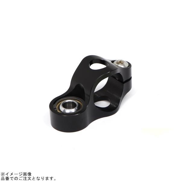HYPERPRO ハイパープロ 22160246B ボディークランプ 24.6mm TYPE-1 ブラックの画像