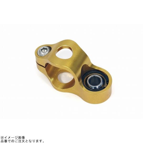 HYPERPRO ハイパープロ 22160246B ボディークランプ 24.6mm TYPE-1 ブラックの画像