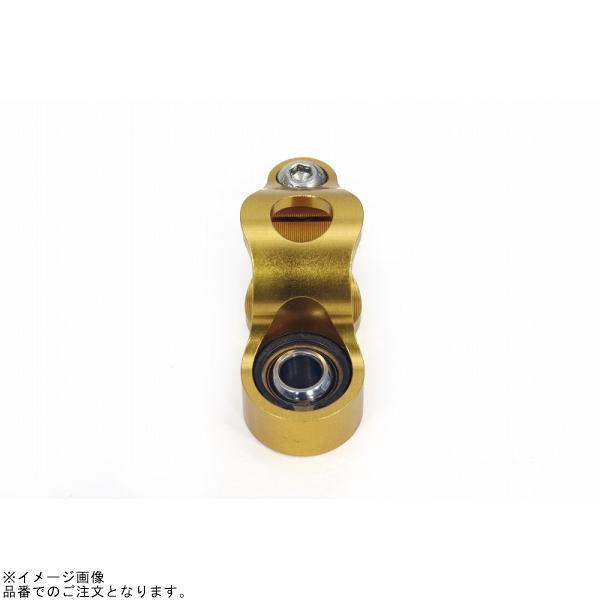 HYPERPRO ハイパープロ 22160246B ボディークランプ 24.6mm TYPE-1 ブラックの画像