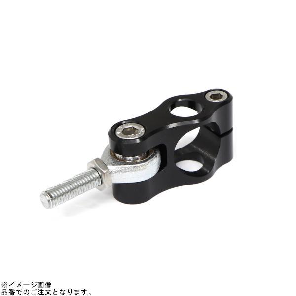 HYPERPRO ハイパープロ 22161246B ボディークランプ 24.6mm TYPE-2 ブラックの画像