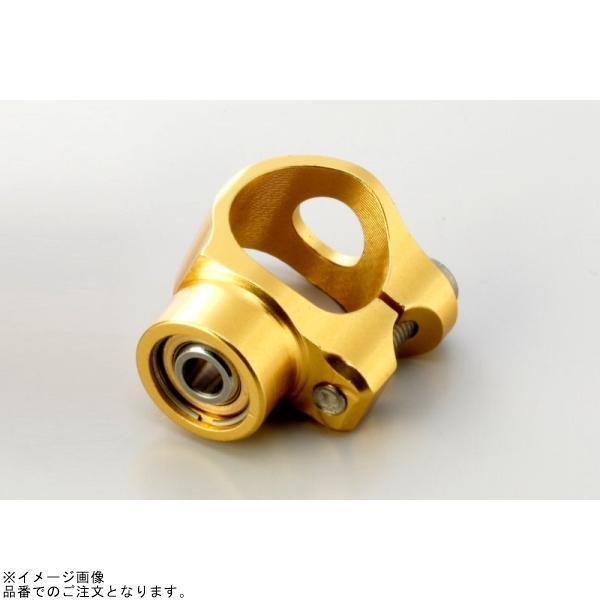 HYPERPRO ハイパープロ 22162246B ボディークランプ 24.6mm TYPE-3 ブラックの画像