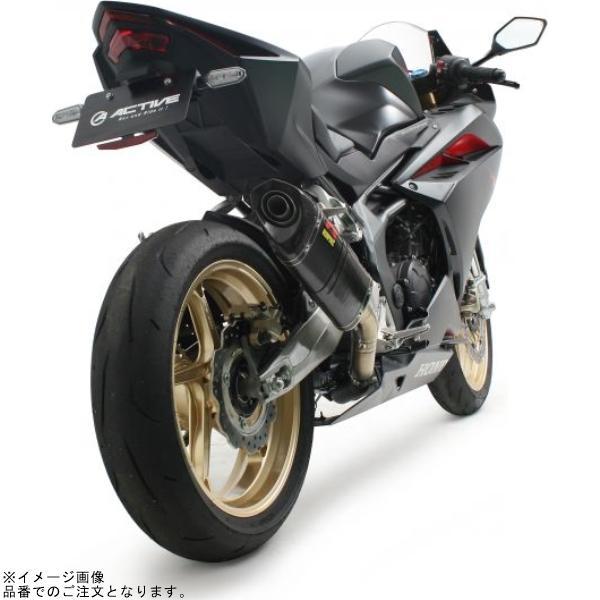 AKRAPOVIC（アクラポビッチ） S-H2SO7-APCJPA 政府認証マフラー SLIP