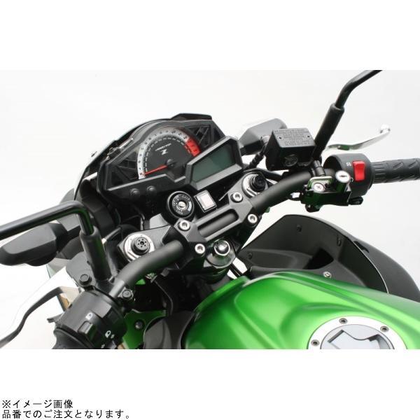 HYPERPRO（ハイパープロ） 22675002 プリロードアジャスター(ノブ無