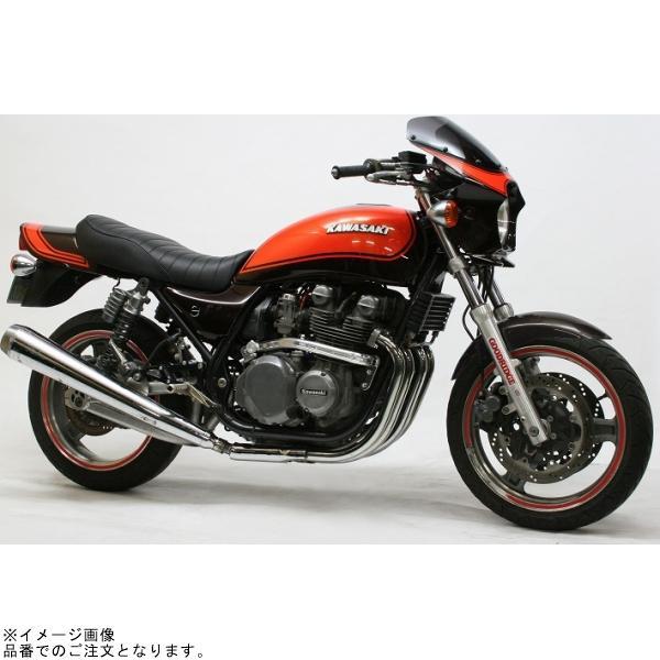 ACTIVE アクティブ 1117040B サブフレーム マットブラックアルマイト ZEPHYR750/RS