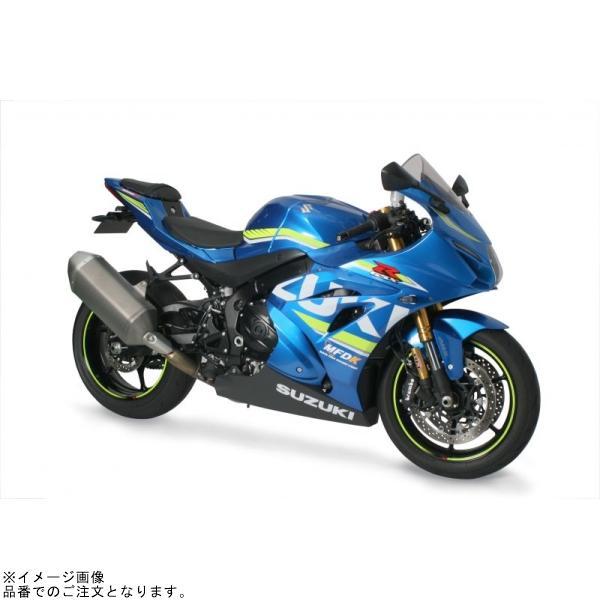 ACTIVE アクティブ 1155040 フェンダーレスキット ブラック (LED