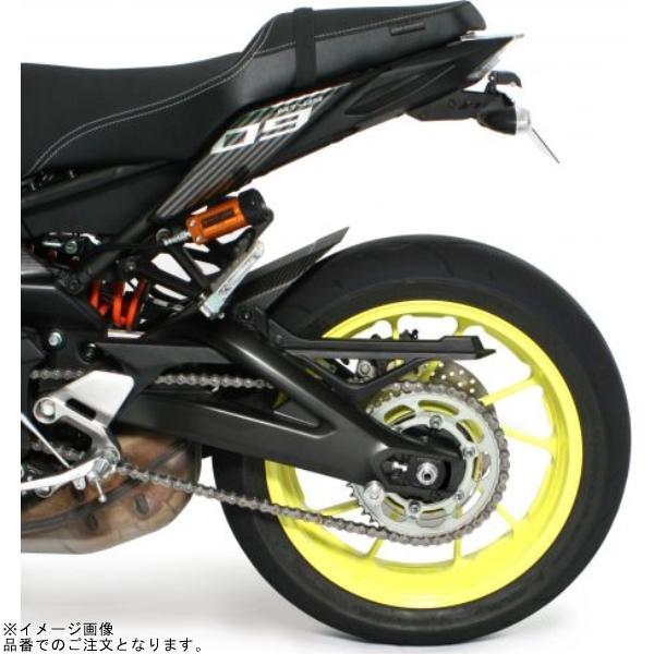 Amazon | アクティブ(ACTIVE) フェンダーレスキット ブラック LED