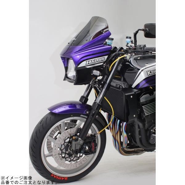 ACTIVE アクティブ 1990144 カウルマウントステー ZRX1200 DAEG