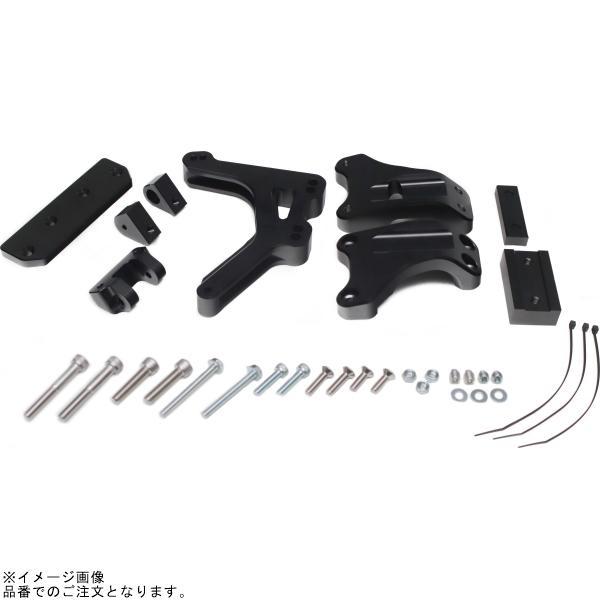 ACTIVE アクティブ 1990144 カウルマウントステー ZRX1200 DAEG
