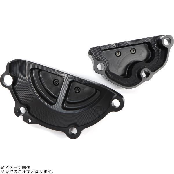 ACTIVE アクティブ 1132701 エンジンカバースライダー 左右セット ZX