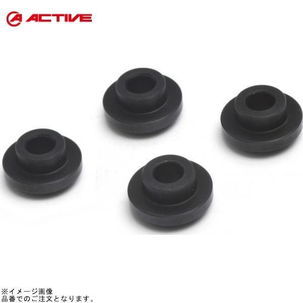 ACTIVE アクティブ 1157087-2 オプション 荷掛けフックレスカラー Z900RS/CAFE/SE : SPEED EDGE ...